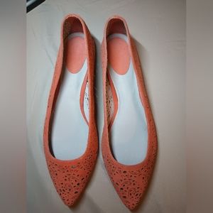 Johnston & Murphy Women's Flats